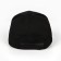 Women's cap "Enjoy", black color