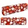 School Penal at Calligrata Lightning "Stars", brown