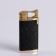 Gas lighter for smoking "wolf", piezo