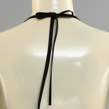 Apron kitchen "gentleman", bilateral-2
