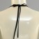 Apron kitchen "gentleman", bilateral
