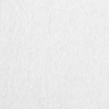 Helpers knitted sheet, size 90x200x25cm, white scrap color, 120g/m, 100% cotton-1