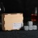 Stones for whiskey in a wooden box "Be No. 1 in the New Year", 4 pcs