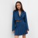 Shorted jacket Mist Base, p. 44, blue
