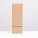 Craft package Paper Pack, rectangular bottom, with adhesive tape 12 x 8 x 33 cm
