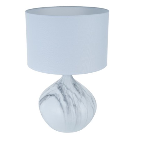 HELP lamp Gerhort G32169/1T MR WT, 1x40W, E27, 44x30x30 cm, white color