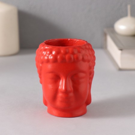 Climb "Buddha" 7*6cm red-1