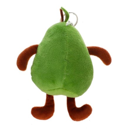 Soft toy "Avocado", on the key-1