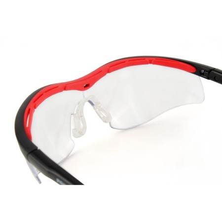 Glasses Protective Open O50 Monaco Super (2C-1,2 PC) polycarbonate-5