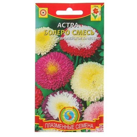 Astra "Bolero", mixture, 0.2 g