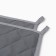 Set of Ethel Maki Temples 2 pcs, 19x19cm, sarzha, 100% x/l, Vatin 250g/m2