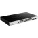 D-LINK DGS-1210-28MP/M 24G 4SFP 24POE 370W controlled switch
