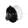 Mazda 6 heater electric (07-)/CX-5 (11-) KD4561B10, LUZAR LFH 25EP