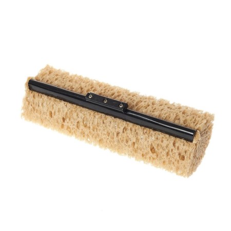 Replaceable nozzle-gobka, for the mop "Miracle Sponge", 27x9.5x6 cm-2
