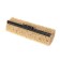 Replaceable nozzle-gobka, for the mop "Miracle Sponge", 27x9.5x6 cm