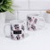 Mug "Coffee and your heart", 300 ml