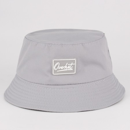 Panama nursery for a boy, gray color, rn 52-54-3