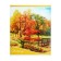 Notebook of 48 sheets in Calligrata "Seasons", cover coated cardboard, offset unit, mix