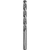 Beng, p6m5, elongated, cylindrical shank, 13 x 205 mm, class A