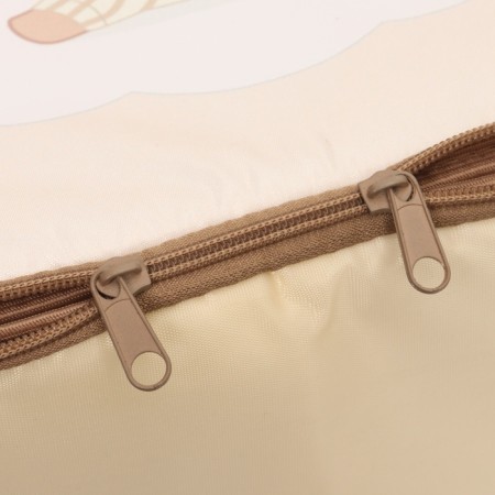 Luel-carrier for newborns "Bear", crush me-8
