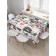 The tablecloth “Fashionable covers”, rectangular, oxford, size 120x145 cm