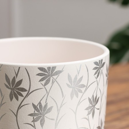 Flower Gloria Gloria Pot White BUY №2 1.73 l-2