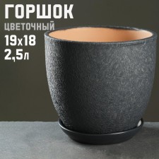 Flower pot 