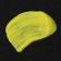 Acrylic paint, yellow color, No. 310 in a tube, matte 36 ml