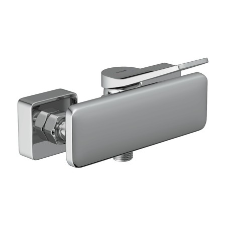 Shower mixer Cersanit odra a63052