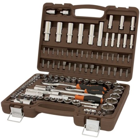 Set of end heads Ombra OMT108S, 108 items-2