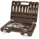Set of end heads Ombra OMT108S, 108 items