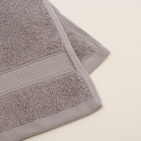 Trick Sl Home: Classic "Soft Mist" 30x60 cm, 100% cotton, 530 g/m2-4
