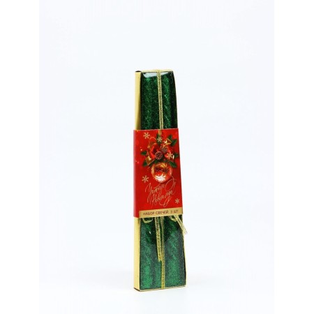 Set of candles "New Year"-1