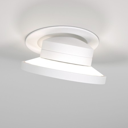 Introduced LED LED Elektrostandard, Surf, 94x94x68 mm, 6W, LED, 560LM, 4000K, white color-2