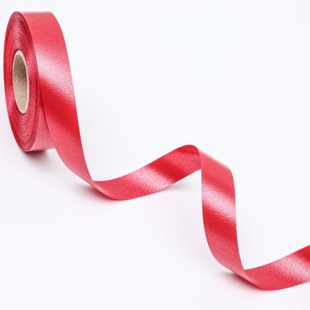 Tape for decor and gifts, 2 cm x 45 m, mix-3