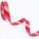 Tape for decor and gifts, 2 cm x 45 m, mix