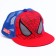 Ketka children's cap, size 48-53, Spider-Man