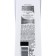 CLEAR 2 shampoo-balm in 1 "main care", 380 ml