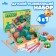 Children's developmental set "Magic" 16 × 16 × 3.2 cm