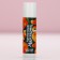 Lip balm, 10 g, aroma of tangerine, pure happiness
