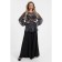 Women's tunic Wisell M5-4618, size 50