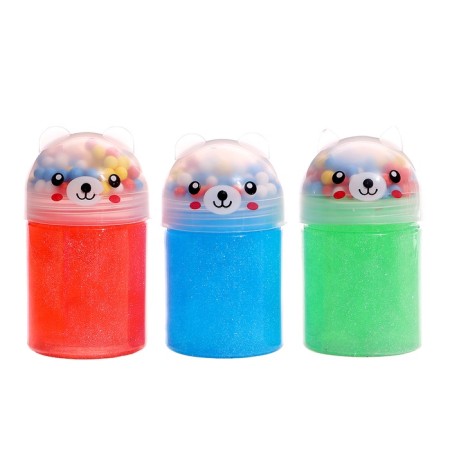 Lizun "Unicorn", Mix colors-4