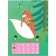 Tasks and tasks for kids. Squirrel in the forest