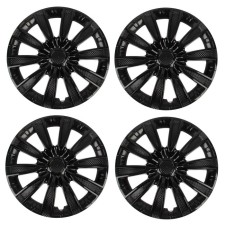 Wheel caps R15 