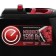 Electric meat grinder Energy EN-140, 1,500 watts, reverse, black