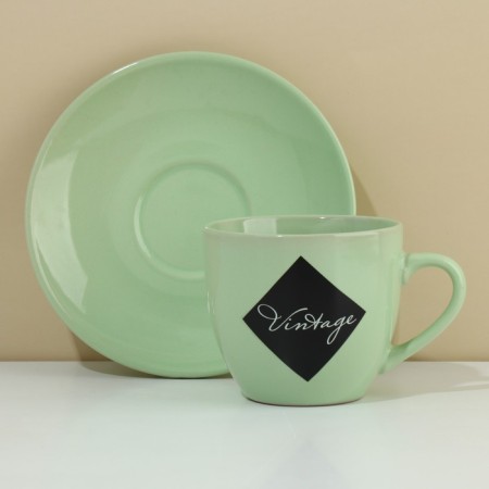 Tea couple Vintage, 250 ml-1
