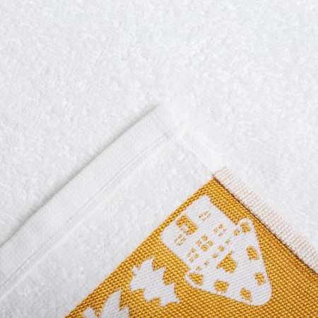 Trick "houses" 30x60 cm, 100% cotton, 360g/m2-3