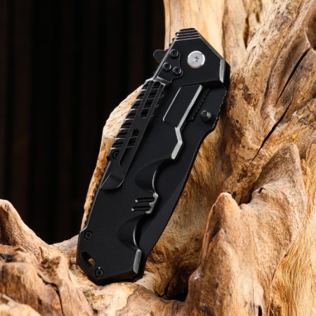 Folding “Shark” Knock 20cm, 83mm blade/1.8 mm-2