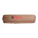 Corporating Corporate Btrace Warm Pad Double, 188x130x5 cm, brown color