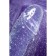 Fallomitator Bilateral Toyfa Double Dildo, TPR, Transparent, 40 cm